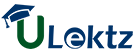 uLektz logo